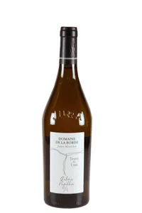 Pupillin, Terre du Lias (chardonnay ouillé), Domaine de la Borde - 2022