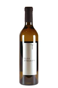 Cyclades, Clos Stegasta Asyrtiko, T-Oinos - 2022