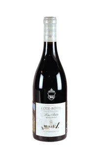 Côte Rôtie, Bons Arrêts, Dom. du Monteillet - 2023