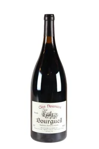Bourgueil Clos Nouveau, Dom. du Bel Air - Gauthier P&F (magnum) - 2021
