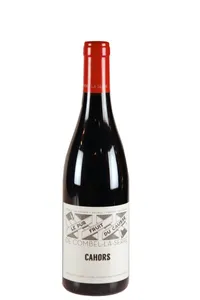 Cahors, Le Pur Fruit du Causse, Combel La Serre - 2024