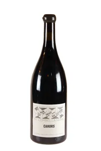 Cahors, Le Pur Fruit du Causse, Combel La Serre (magnum) - 2022