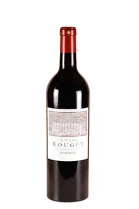 Château Rouget, Pomerol - 2018