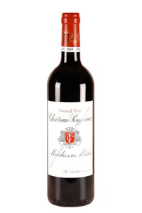 Château Poujeaux, CB Moulis - 2019