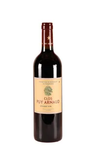 Clos Puy Arnaud, Côtes de Castillon (magnum) - 2022