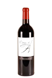 Domaine de l'A, Côtes de Castillon - 2015