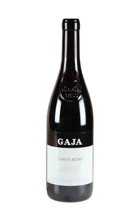 Barbaresco Costa Russi, Gaja - 2020