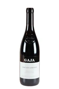 Barbaresco Sorì San Lorenzo, Gaja - 2020