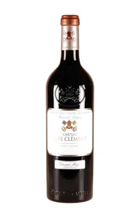 Château Pape-Clément rouge, CC Pessac-Léognan - 2021