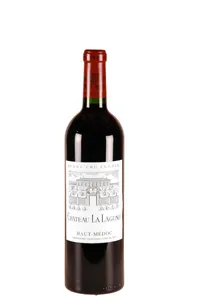 Château La Lagune, 3e CC Haut-Médoc - 2023