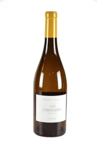 Hermitage VV, Coeur du Clos des Corbassières, Cornulus - 2024