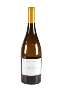 Païen, Coeur du Clos des Corbassières, Cornulus - 2023