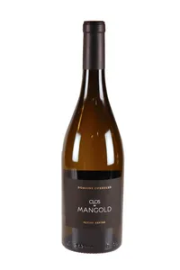 Petite Arvine, Clos de Mangold, Cornulus - 2024