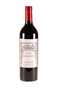 Château l'Eglise-Clinet, Pomerol - 2017