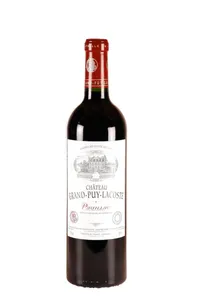 Château Grand-Puy-Lacoste, 5e CC Pauillac - 2016
