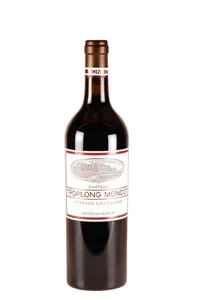 Château Troplong-Mondot, 1er GCC B St-Emilion - 2022