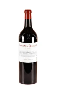 Domaine de Chevalier rouge, CC Pessac-Léognan - 2025