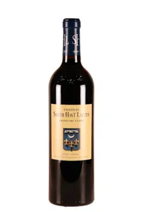 Château Smith-Haut-Lafitte rouge, CC Pessac-Léognan - 2022