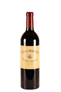 Clos du Marquis, St-Julien - 2023