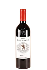 Château Marquis de Terme, 4e CC Margaux - 2019