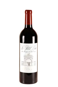 Le Petit Lion du Marquis de Las Cases, Saint-Julien - 2022