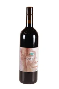 Valais, Grain Noir, M.-Th. Chappaz - 2024