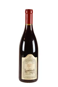 Pinot Noir, Mendocino Comptche, Father John W. - 2018