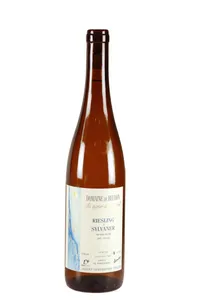 Riesling x Sylvaner Vieilles Vignes, Domaine de Beudon - 2017