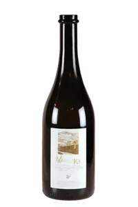 Lavaux, Villette Vase n°10, Mermetus - Chollet - 2025