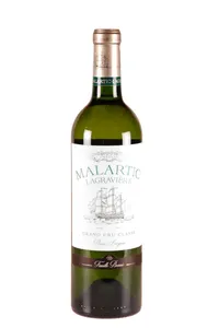 Château Malartic Lagravière blanc, Pessac-Léognan - 2023