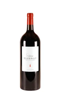 Château Marsau, Côtes de Bordeaux Francs (magnum) - 2019