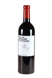 Montagne St-Emilion, Village, Simon Blanchard - 2019