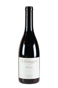 Aargau, Pinot Noir Elfingen Rüeget, Tom Litwan - 2023