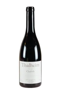 Aargau, Pinot Noir Talheim Chalofe, Tom Litwan - 2023