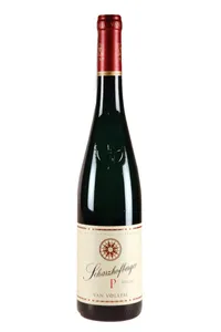 Riesling Scharzhofberger Pergentsknopp, Van Volxem - 2022