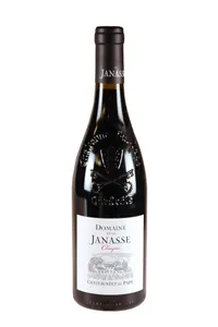 Châteauneuf-du-Pape Chaupin, Dom. Janasse - 2023