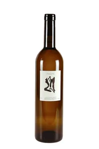 Païen (savagnin), Christophe Abbet - 2022