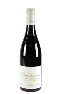 Vosne-Romanée Les Suchots 1er Cru, Chantal Lescure - 2021
