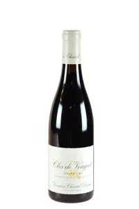 Clos de Vougeot Grand Cru, Chantal Lescure - 2021