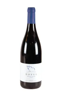 Fläscher, Pinot Noir, Weingut Bovel - 2024
