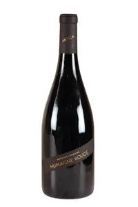Humagne rouge, Antica, Cornulus - 2023