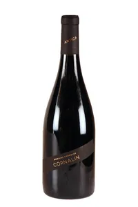 Cornalin, Antica, Cornulus - 2023