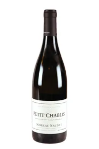 Petit Chablis, Moreau-Naudet - 2020