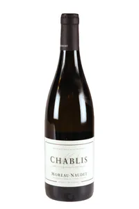 Chablis, Moreau-Naudet - 2020