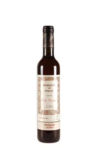 Palo Cortado, Marques de Poley, Toro Albala (50 cl)