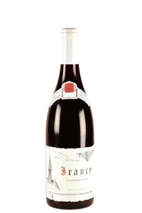 Irancy rouge, Dauvissat - 2023