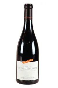 Latricières-Chambertin Grand Cru, Dom. Duband - 2020