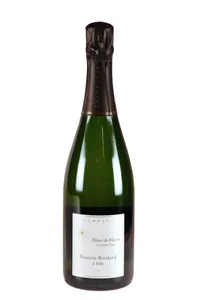 Champagne Brut Nature, Blanc de Blancs VV, F. Boulard - 2021