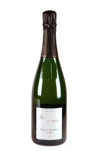 Champagne Brut Nature, Les Murgiers, F. Boulard - 2020