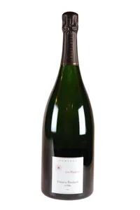 Champagne Brut Nature, Les Murgiers, F. Boulard (magnum) - 2019